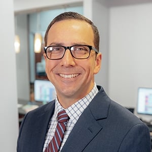 Dr. Stephen Peterman