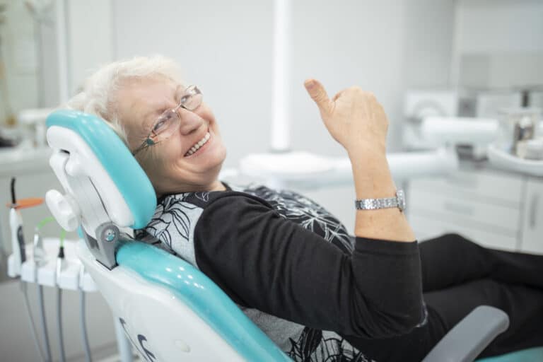 How Dental Sedation Can Help During Oral Surgery