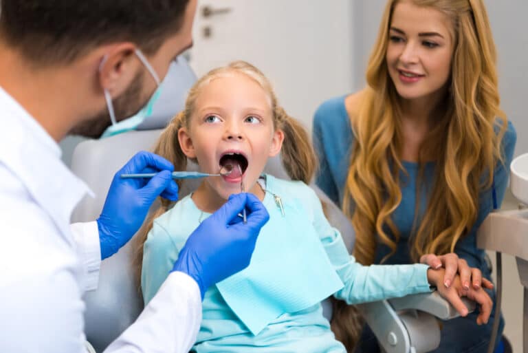 How Dental Technology Makes a General Dentistry Visit Better